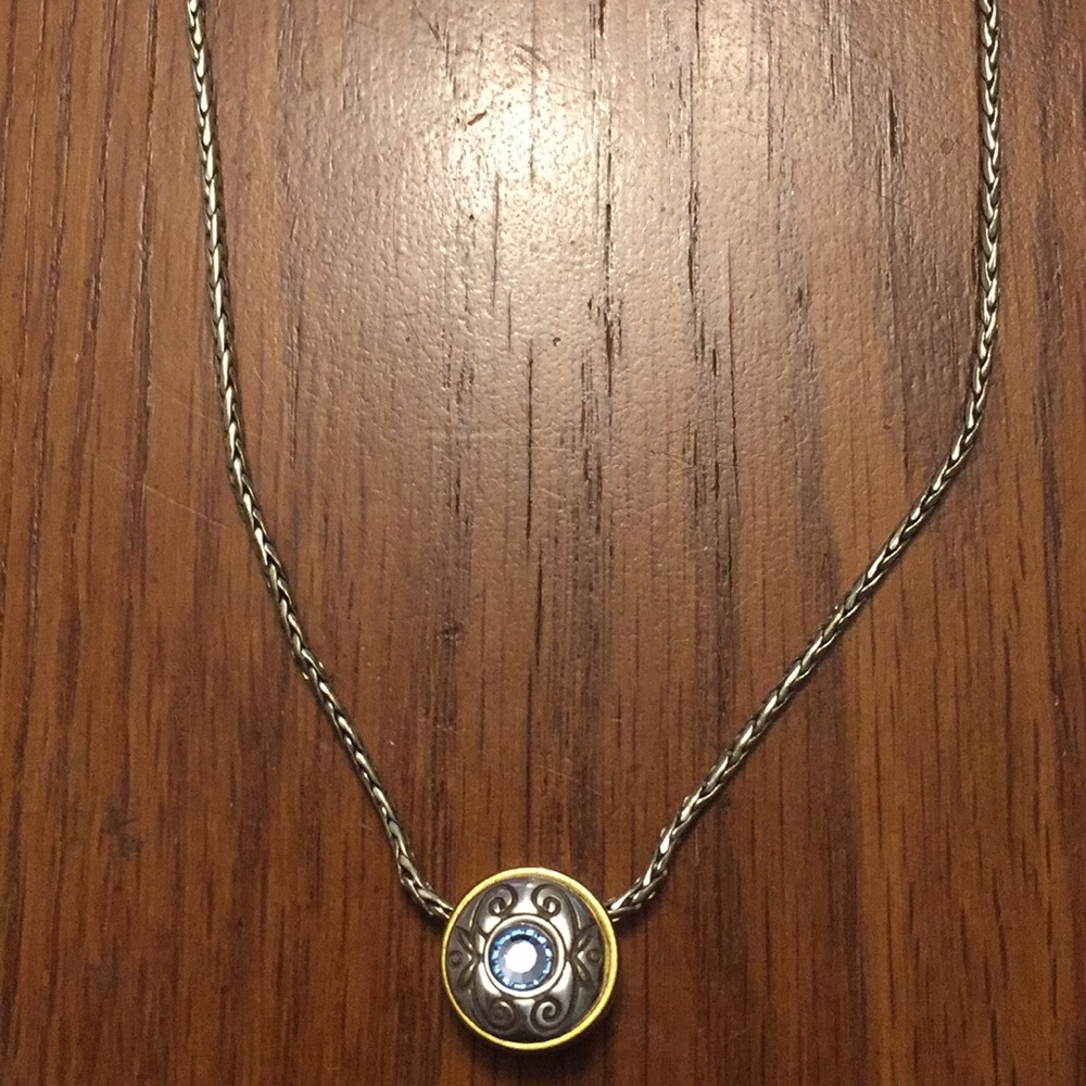 Brighton necklace